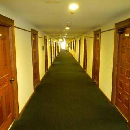 Hotel Misono Οσάκα Εξωτερικό φωτογραφία