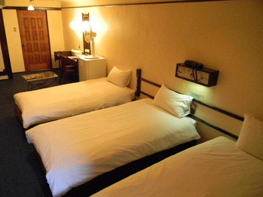 Hotel Misono Οσάκα Δωμάτιο φωτογραφία