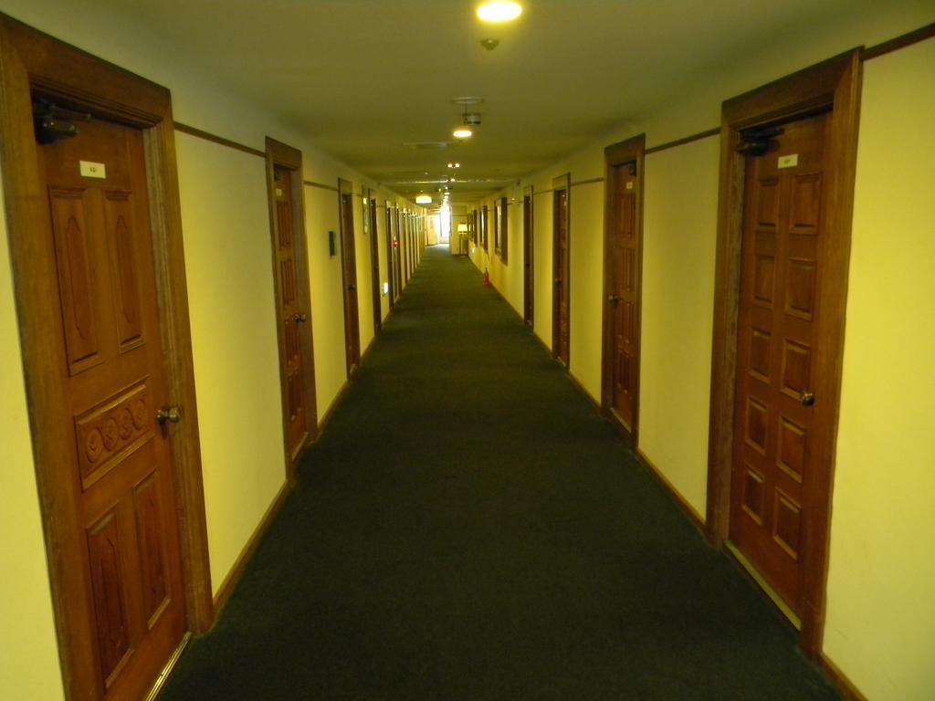Hotel Misono Οσάκα Εξωτερικό φωτογραφία