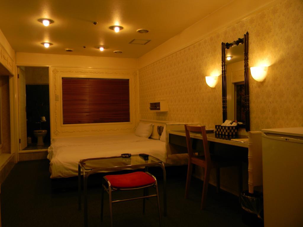 Hotel Misono Οσάκα Εξωτερικό φωτογραφία