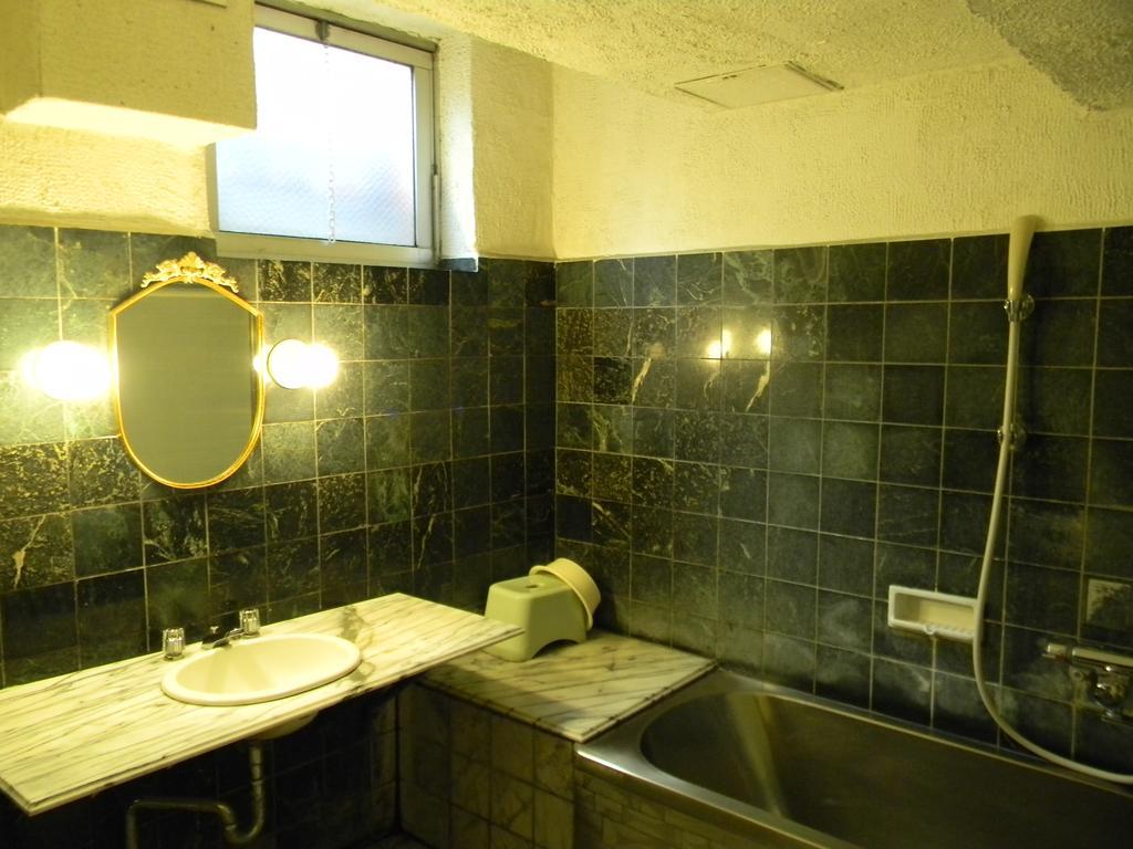 Hotel Misono Οσάκα Εξωτερικό φωτογραφία