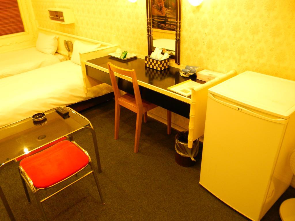 Hotel Misono Οσάκα Εξωτερικό φωτογραφία