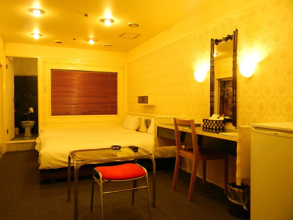 Hotel Misono Οσάκα Εξωτερικό φωτογραφία