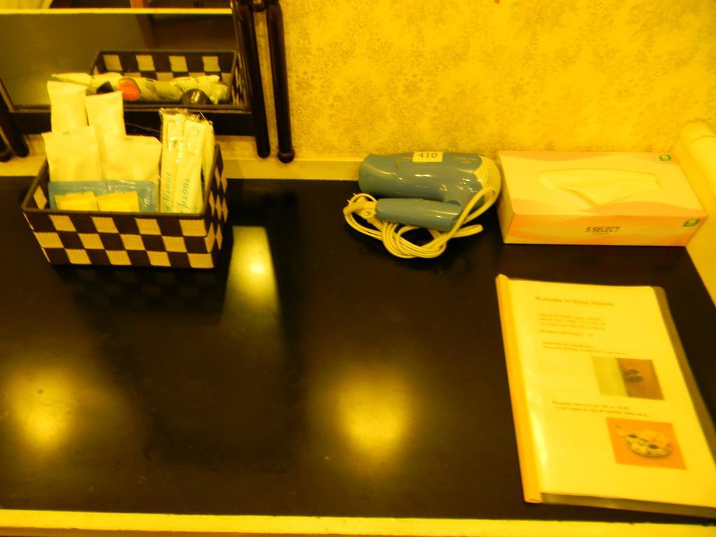 Hotel Misono Οσάκα Εξωτερικό φωτογραφία