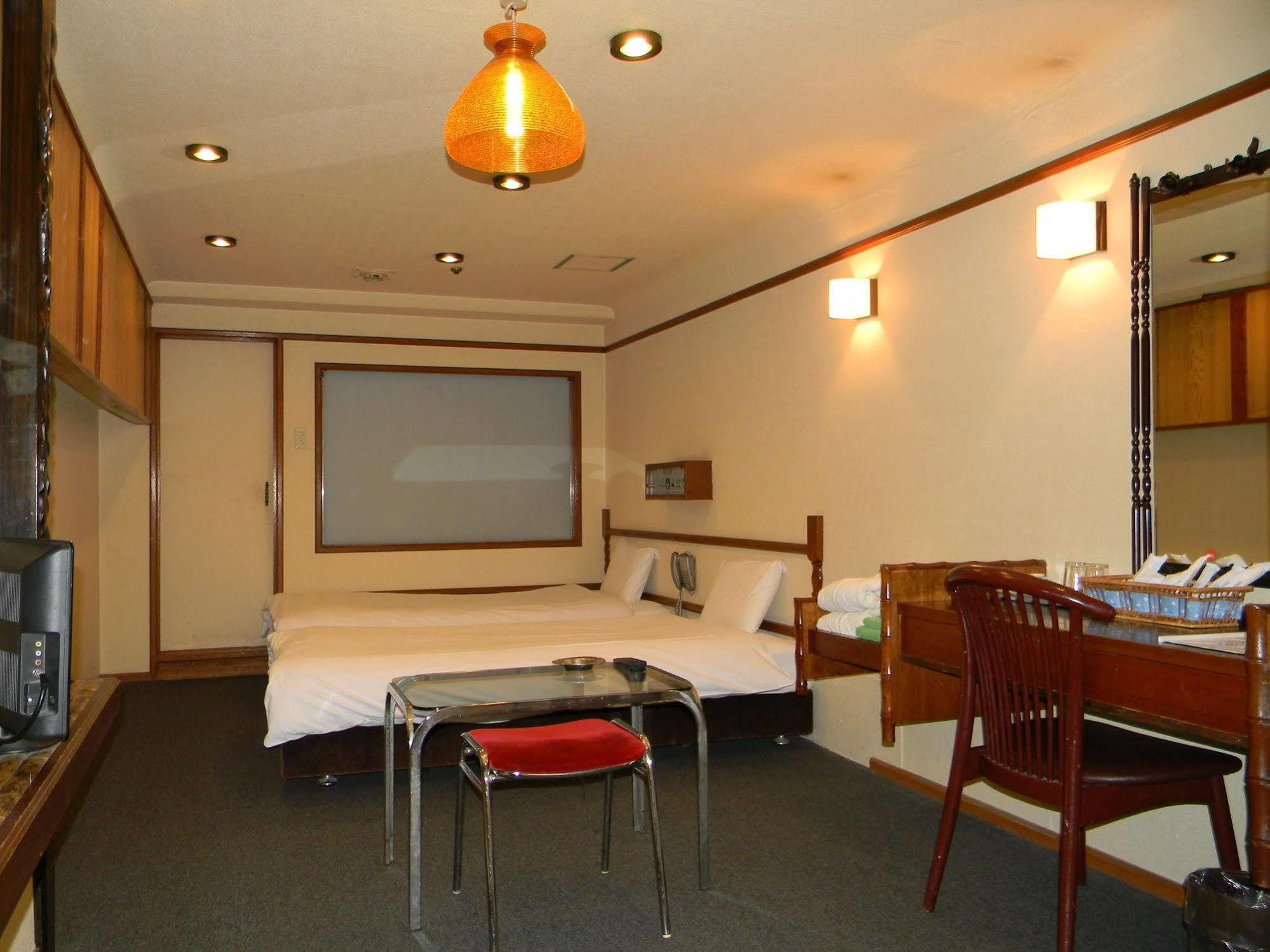 Hotel Misono Οσάκα Εξωτερικό φωτογραφία
